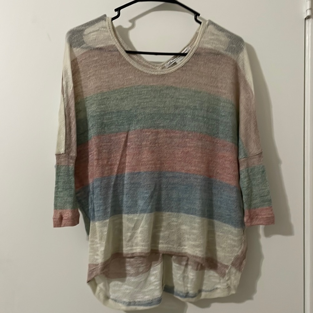 American Rag Top Size S
